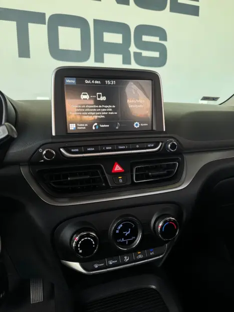 HYUNDAI HB 20 Hatch 1.0 12V 4P FLEX EVOLUTION, Foto 6