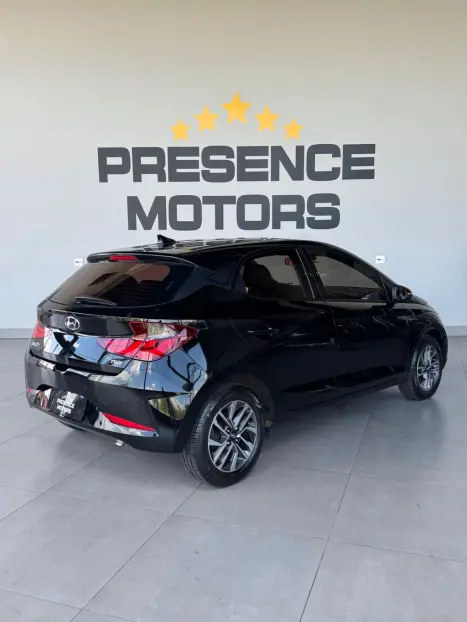 HYUNDAI HB 20 Hatch 1.0 12V 4P FLEX EVOLUTION, Foto 7