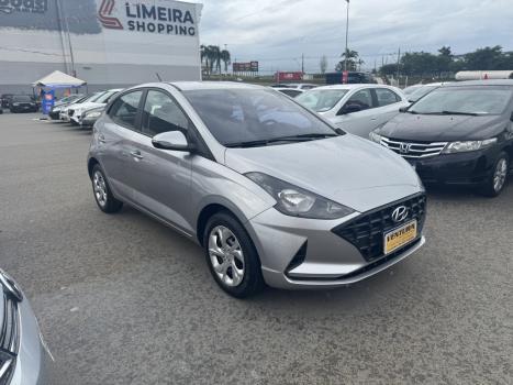 HYUNDAI HB 20 Hatch 1.0 12V 4P FLEX VISION, Foto 2