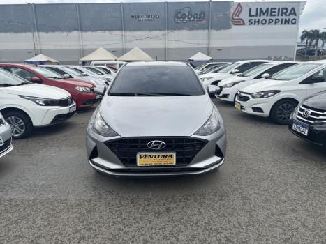 HYUNDAI HB 20 Hatch 1.0 12V 4P FLEX VISION, Foto 3