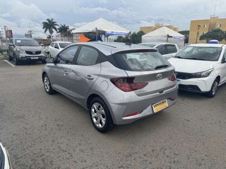 HYUNDAI HB 20 Hatch 1.0 12V 4P FLEX VISION, Foto 4