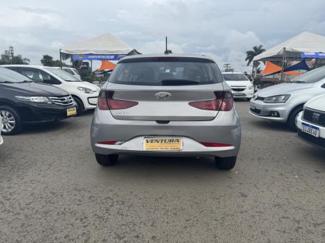 HYUNDAI HB 20 Hatch 1.0 12V 4P FLEX VISION, Foto 5