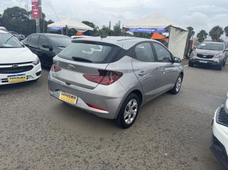 HYUNDAI HB 20 Hatch 1.0 12V 4P FLEX VISION, Foto 6