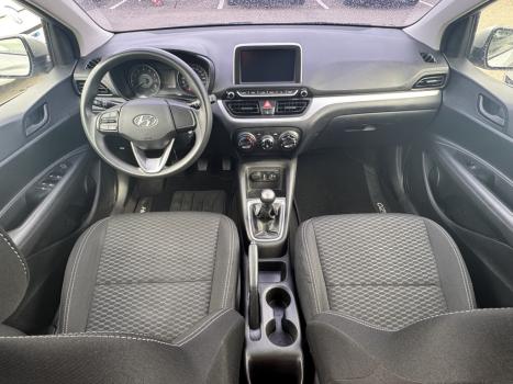 HYUNDAI HB 20 Hatch 1.0 12V 4P FLEX VISION, Foto 8