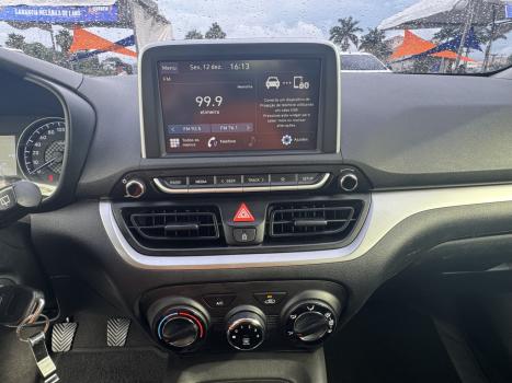 HYUNDAI HB 20 Hatch 1.0 12V 4P FLEX VISION, Foto 10