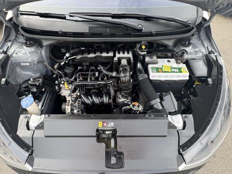 HYUNDAI HB 20 Hatch 1.0 12V 4P FLEX VISION, Foto 11