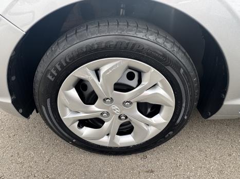 HYUNDAI HB 20 Hatch 1.0 12V 4P FLEX VISION, Foto 12