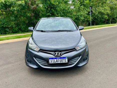 HYUNDAI HB 20 Hatch , Foto 8