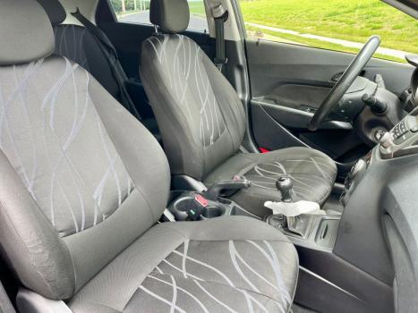 HYUNDAI HB 20 Hatch , Foto 12