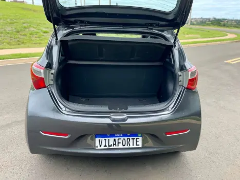 HYUNDAI HB 20 Hatch , Foto 14