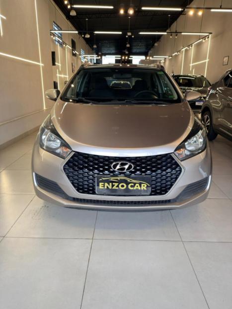 HYUNDAI HB 20 Hatch 1.0 12V 4P FLEX COMFORT PLUS, Foto 2