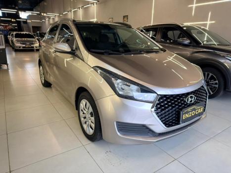 HYUNDAI HB 20 Hatch 1.0 12V 4P FLEX COMFORT PLUS, Foto 3