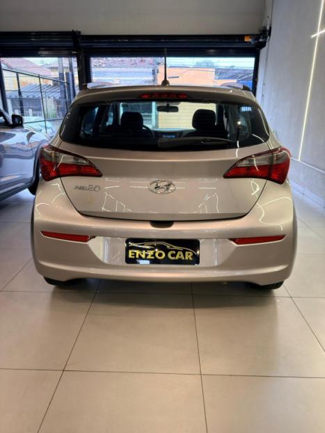 HYUNDAI HB 20 Hatch 1.0 12V 4P FLEX COMFORT PLUS, Foto 5