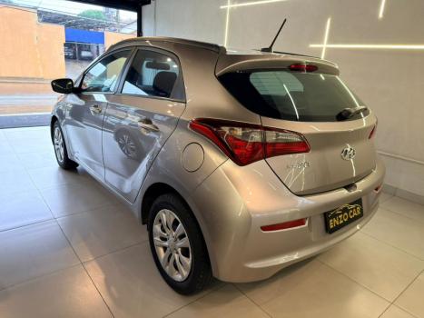 HYUNDAI HB 20 Hatch 1.0 12V 4P FLEX COMFORT PLUS, Foto 6