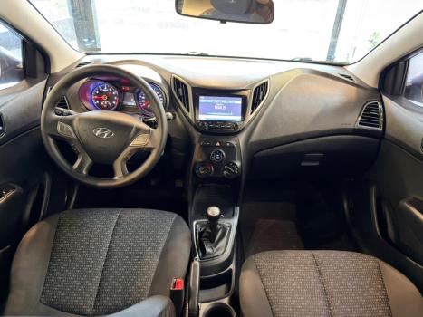 HYUNDAI HB 20 Hatch 1.0 12V 4P FLEX COMFORT PLUS, Foto 7