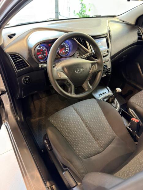 HYUNDAI HB 20 Hatch 1.0 12V 4P FLEX COMFORT PLUS, Foto 8