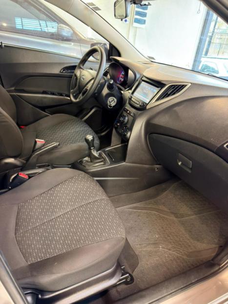 HYUNDAI HB 20 Hatch 1.0 12V 4P FLEX COMFORT PLUS, Foto 9