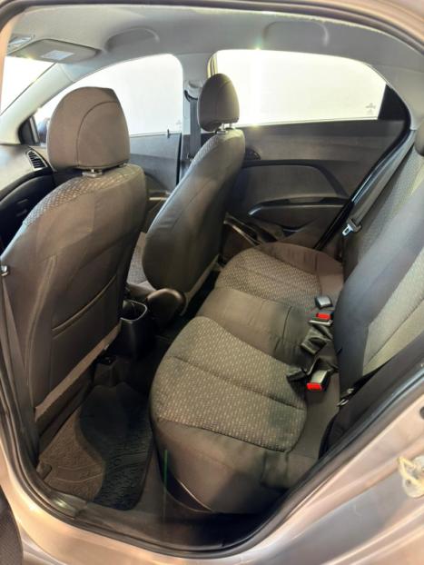 HYUNDAI HB 20 Hatch 1.0 12V 4P FLEX COMFORT PLUS, Foto 10