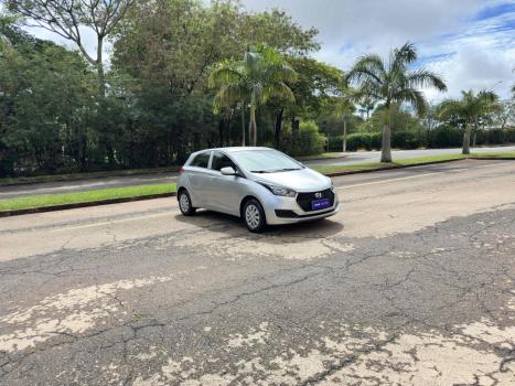 HYUNDAI HB 20 Hatch 1.0 12V 4P FLEX UNIQUE, Foto 1