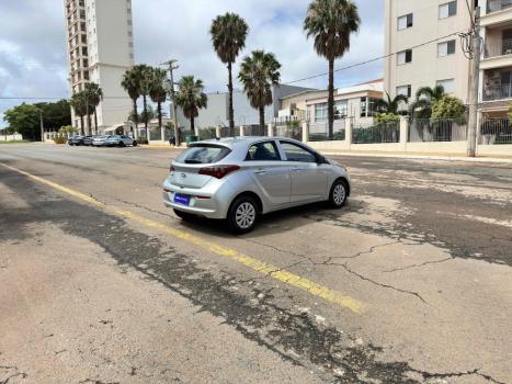 HYUNDAI HB 20 Hatch 1.0 12V 4P FLEX UNIQUE, Foto 3