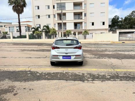 HYUNDAI HB 20 Hatch 1.0 12V 4P FLEX UNIQUE, Foto 4
