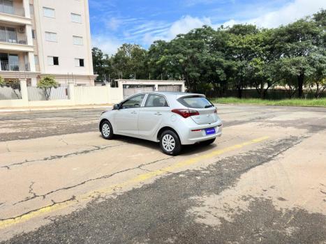 HYUNDAI HB 20 Hatch 1.0 12V 4P FLEX UNIQUE, Foto 5