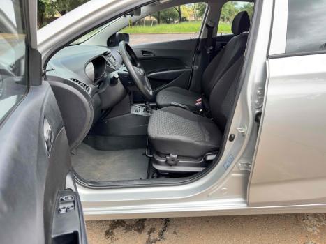 HYUNDAI HB 20 Hatch 1.0 12V 4P FLEX UNIQUE, Foto 6