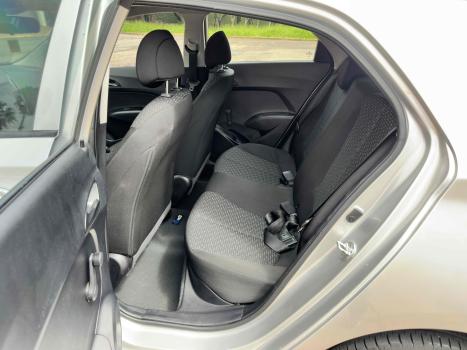 HYUNDAI HB 20 Hatch 1.0 12V 4P FLEX UNIQUE, Foto 7