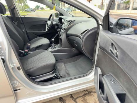 HYUNDAI HB 20 Hatch 1.0 12V 4P FLEX UNIQUE, Foto 8