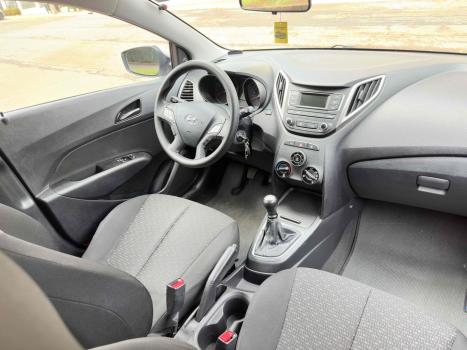 HYUNDAI HB 20 Hatch 1.0 12V 4P FLEX UNIQUE, Foto 9