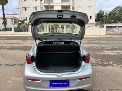 HYUNDAI HB 20 Hatch 1.0 12V 4P FLEX UNIQUE, Foto 10