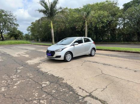 HYUNDAI HB 20 Hatch 1.0 12V 4P FLEX UNIQUE, Foto 11