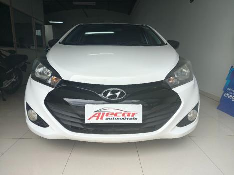 HYUNDAI HB 20 Hatch 1.0 12V 4P FLEX COPA DO MUNDO, Foto 3
