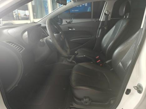 HYUNDAI HB 20 Hatch 1.0 12V 4P FLEX COPA DO MUNDO, Foto 4