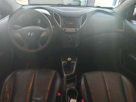 HYUNDAI HB 20 Hatch 1.0 12V 4P FLEX COPA DO MUNDO, Foto 5