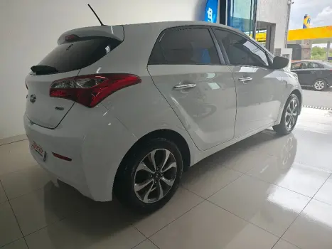 HYUNDAI HB 20 Hatch 1.0 12V 4P FLEX COPA DO MUNDO, Foto 8