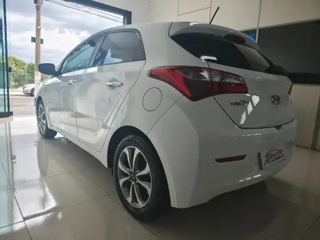 HYUNDAI HB 20 Hatch 1.0 12V 4P FLEX COPA DO MUNDO, Foto 9