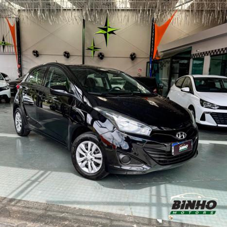 HYUNDAI HB 20 Hatch 1.6 16V 4P FLEX COMFORT, Foto 1