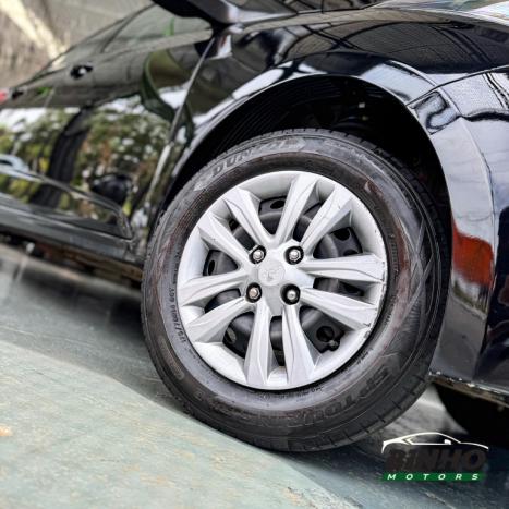 HYUNDAI HB 20 Hatch 1.6 16V 4P FLEX COMFORT, Foto 5