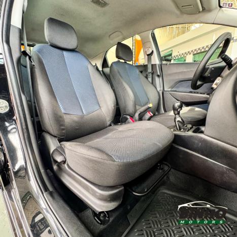 HYUNDAI HB 20 Hatch 1.6 16V 4P FLEX COMFORT, Foto 6