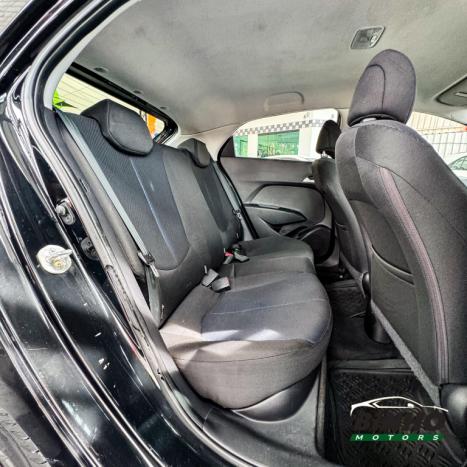 HYUNDAI HB 20 Hatch 1.6 16V 4P FLEX COMFORT, Foto 7