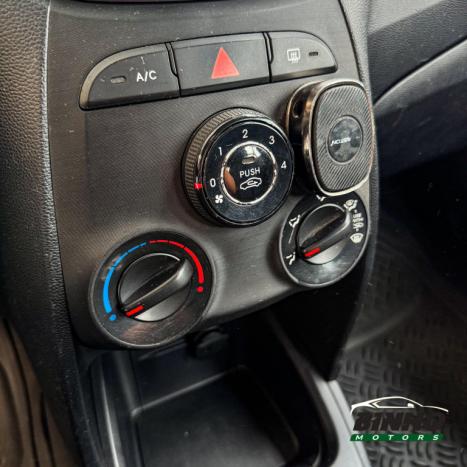 HYUNDAI HB 20 Hatch 1.6 16V 4P FLEX COMFORT, Foto 8