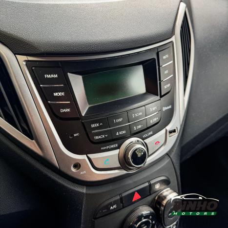 HYUNDAI HB 20 Hatch 1.6 16V 4P FLEX COMFORT, Foto 9