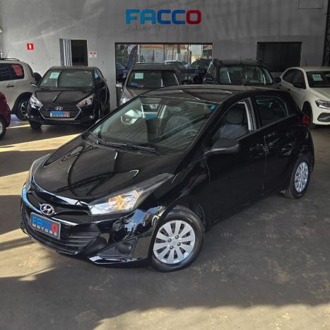 HYUNDAI HB 20 Hatch 1.0 12V 4P FLEX COMFORT, Foto 1