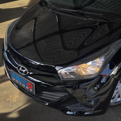 HYUNDAI HB 20 Hatch 1.0 12V 4P FLEX COMFORT, Foto 2