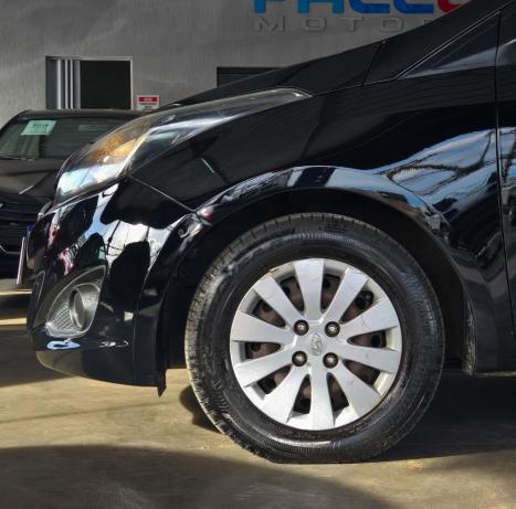 HYUNDAI HB 20 Hatch 1.0 12V 4P FLEX COMFORT, Foto 3