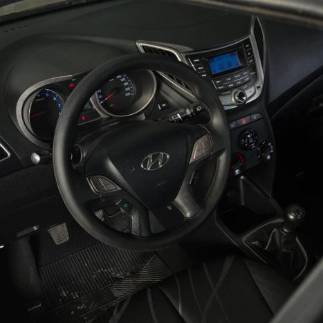 HYUNDAI HB 20 Hatch 1.0 12V 4P FLEX COMFORT, Foto 4
