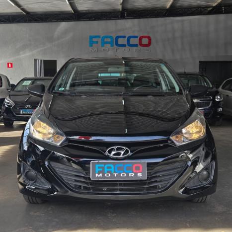 HYUNDAI HB 20 Hatch 1.0 12V 4P FLEX COMFORT, Foto 5