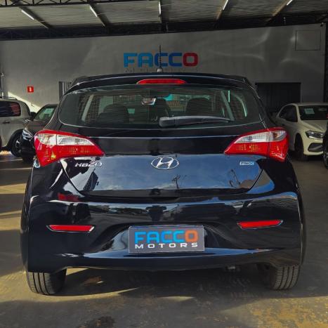 HYUNDAI HB 20 Hatch 1.0 12V 4P FLEX COMFORT, Foto 6