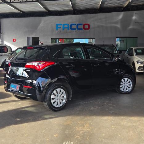 HYUNDAI HB 20 Hatch 1.0 12V 4P FLEX COMFORT, Foto 7